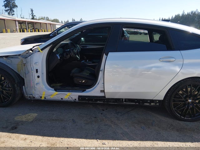 Aukcja sprzedaży 2019 Bmw 640i Gran Turismo Xdrive, vin: WBAJV6C51KBK08330, numer aukcji: 45913698