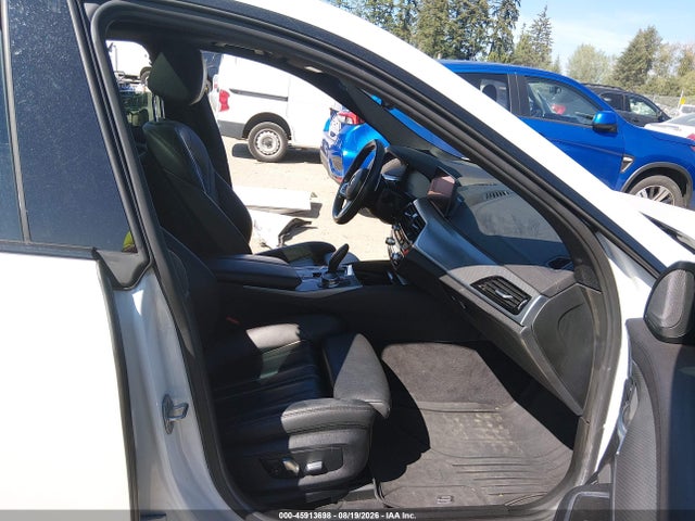 Aukcja sprzedaży 2019 Bmw 640i Gran Turismo Xdrive, vin: WBAJV6C51KBK08330, numer aukcji: 45913698