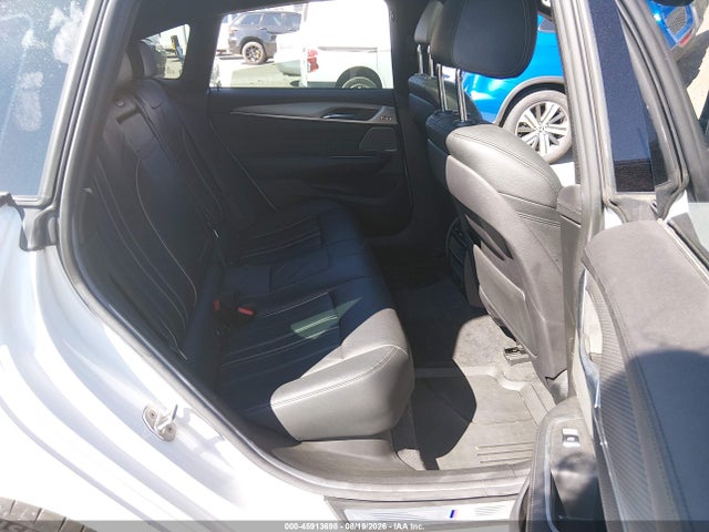 Aukcja sprzedaży 2019 Bmw 640i Gran Turismo Xdrive, vin: WBAJV6C51KBK08330, numer aukcji: 45913698