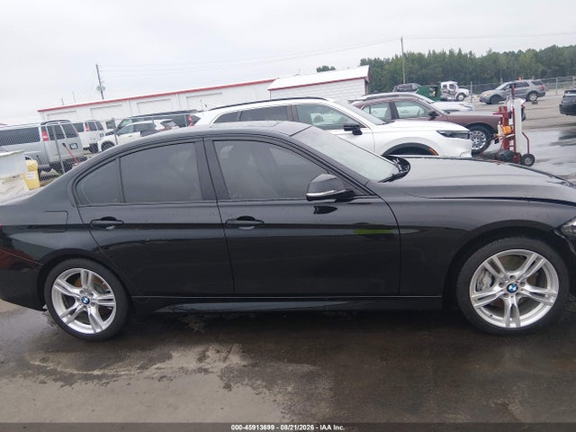 Продаж на аукціоні авто 2016 Bmw 328i, vin: WBA8E9G53GNT46127, номер лоту: 45913699