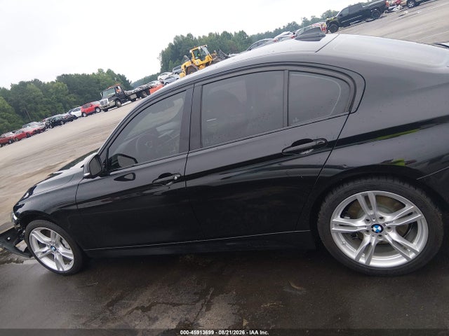 Продаж на аукціоні авто 2016 Bmw 328i, vin: WBA8E9G53GNT46127, номер лоту: 45913699