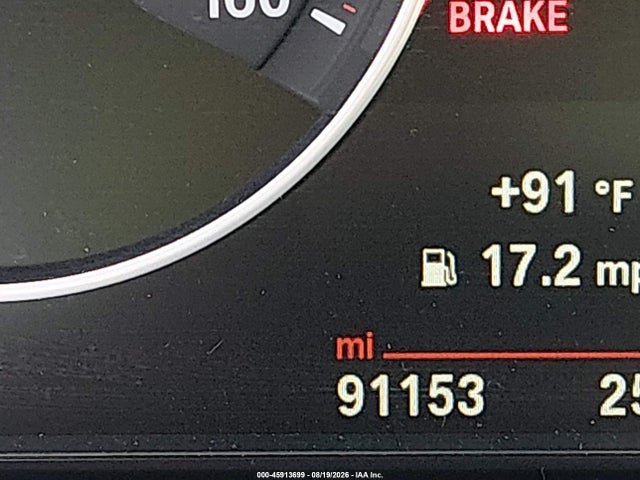 Продаж на аукціоні авто 2016 Bmw 328i, vin: WBA8E9G53GNT46127, номер лоту: 45913699