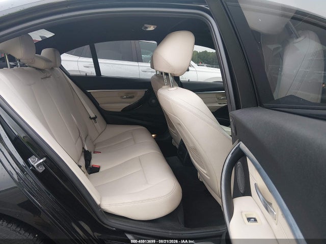 Продаж на аукціоні авто 2016 Bmw 328i, vin: WBA8E9G53GNT46127, номер лоту: 45913699