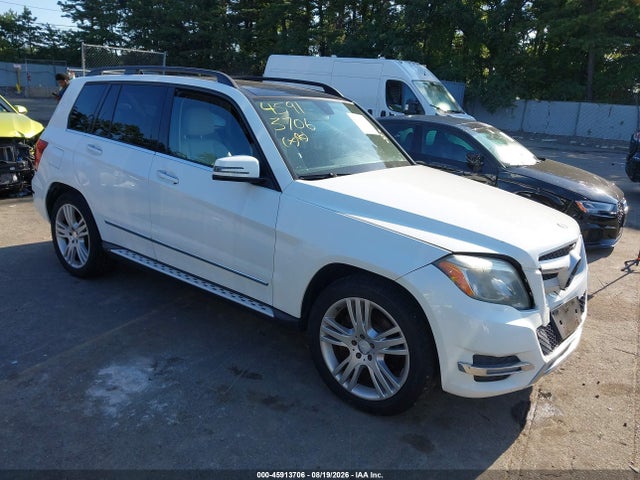 Продаж на аукціоні авто 2013 Mercedes-benz Glk 350 4matic, vin: WDCGG8JB4DG030800, номер лоту: 45913706