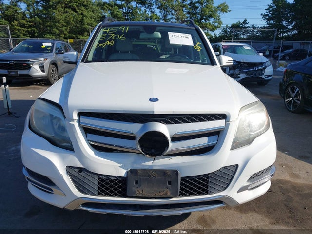 Продаж на аукціоні авто 2013 Mercedes-benz Glk 350 4matic, vin: WDCGG8JB4DG030800, номер лоту: 45913706