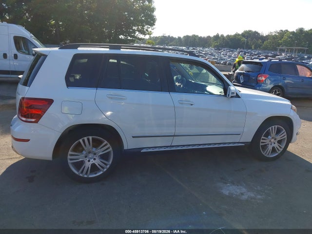 Продаж на аукціоні авто 2013 Mercedes-benz Glk 350 4matic, vin: WDCGG8JB4DG030800, номер лоту: 45913706