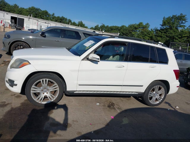 Продаж на аукціоні авто 2013 Mercedes-benz Glk 350 4matic, vin: WDCGG8JB4DG030800, номер лоту: 45913706