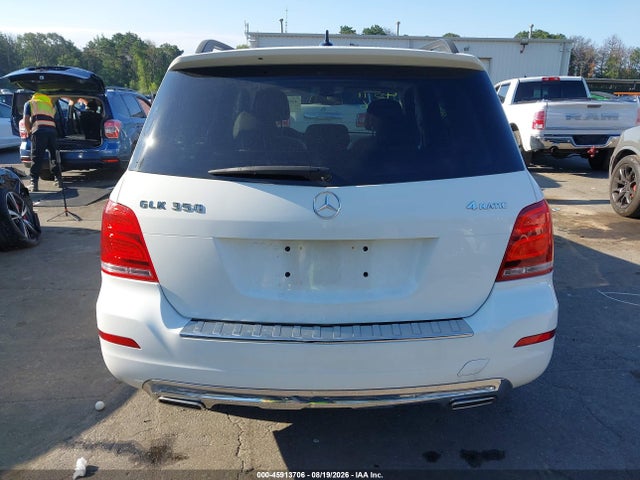 Продаж на аукціоні авто 2013 Mercedes-benz Glk 350 4matic, vin: WDCGG8JB4DG030800, номер лоту: 45913706