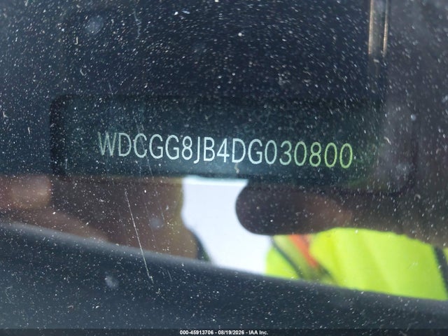 Продаж на аукціоні авто 2013 Mercedes-benz Glk 350 4matic, vin: WDCGG8JB4DG030800, номер лоту: 45913706