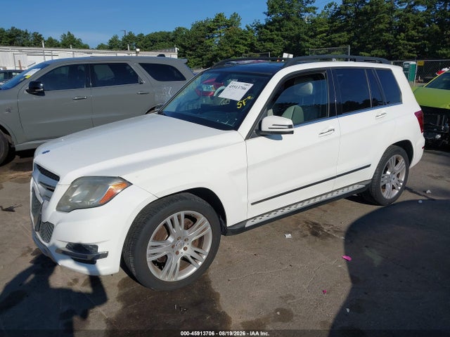 Продаж на аукціоні авто 2013 Mercedes-benz Glk 350 4matic, vin: WDCGG8JB4DG030800, номер лоту: 45913706