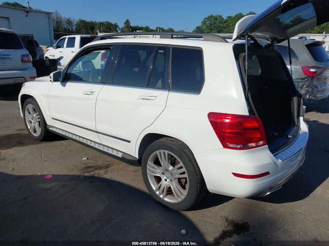 Продаж на аукціоні авто 2013 Mercedes-benz Glk 350 4matic, vin: WDCGG8JB4DG030800, номер лоту: 45913706