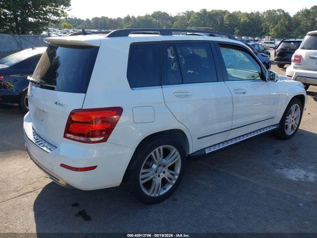 Продаж на аукціоні авто 2013 Mercedes-benz Glk 350 4matic, vin: WDCGG8JB4DG030800, номер лоту: 45913706