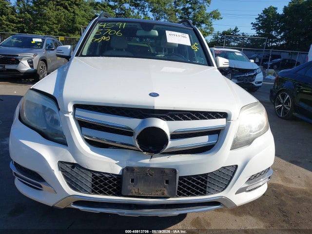 Продаж на аукціоні авто 2013 Mercedes-benz Glk 350 4matic, vin: WDCGG8JB4DG030800, номер лоту: 45913706