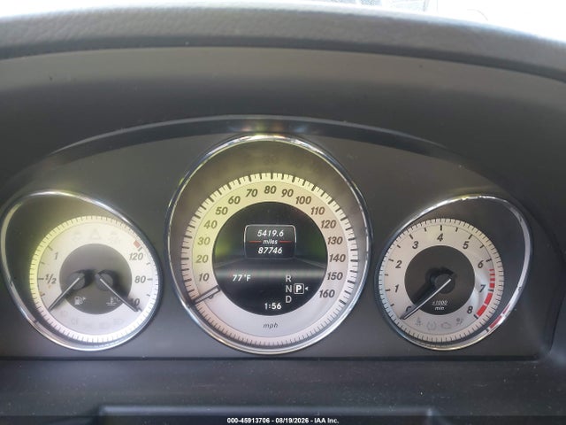 Продаж на аукціоні авто 2013 Mercedes-benz Glk 350 4matic, vin: WDCGG8JB4DG030800, номер лоту: 45913706