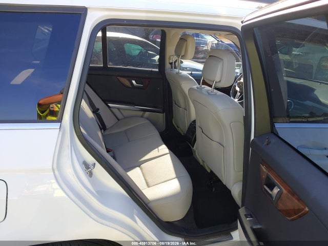 Продаж на аукціоні авто 2013 Mercedes-benz Glk 350 4matic, vin: WDCGG8JB4DG030800, номер лоту: 45913706