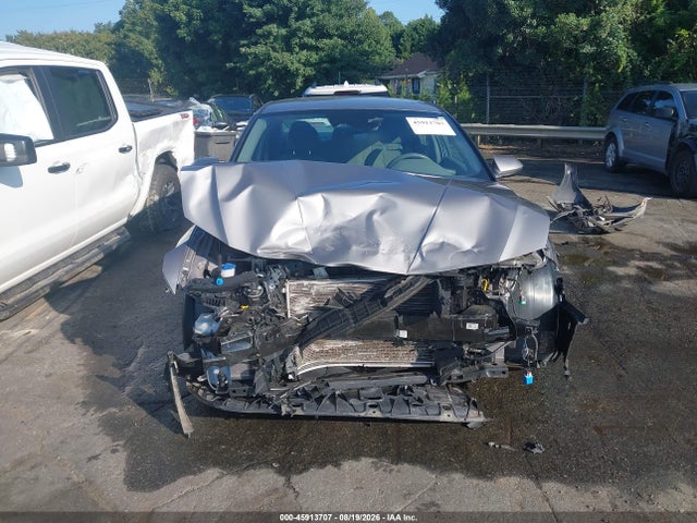 Продажа на аукционе авто 2024 Hyundai Elantra Sel, vin: KMHLM4DG1RU682985, номер лота: 45913707