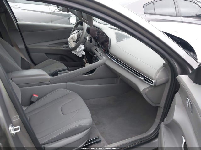 Продажа на аукционе авто 2024 Hyundai Elantra Sel, vin: KMHLM4DG1RU682985, номер лота: 45913707