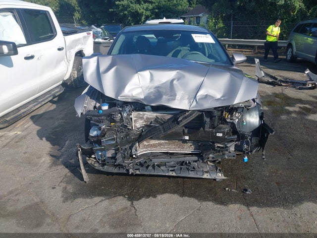 Продажа на аукционе авто 2024 Hyundai Elantra Sel, vin: KMHLM4DG1RU682985, номер лота: 45913707