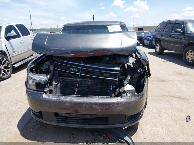 Aukcja sprzedaży 2018 Ford Flex Se, vin: 2FMGK5B81JBA09519, numer aukcji: 45913709