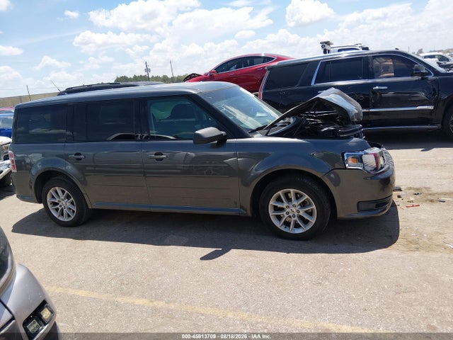 Aukcja sprzedaży 2018 Ford Flex Se, vin: 2FMGK5B81JBA09519, numer aukcji: 45913709
