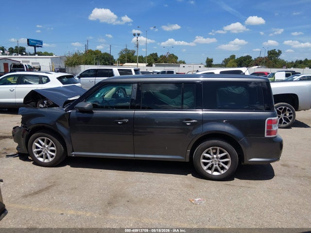 Aukcja sprzedaży 2018 Ford Flex Se, vin: 2FMGK5B81JBA09519, numer aukcji: 45913709