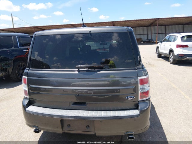 Aukcja sprzedaży 2018 Ford Flex Se, vin: 2FMGK5B81JBA09519, numer aukcji: 45913709