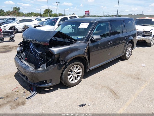 Aukcja sprzedaży 2018 Ford Flex Se, vin: 2FMGK5B81JBA09519, numer aukcji: 45913709