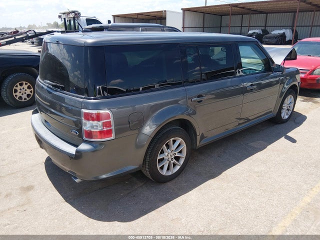 Aukcja sprzedaży 2018 Ford Flex Se, vin: 2FMGK5B81JBA09519, numer aukcji: 45913709