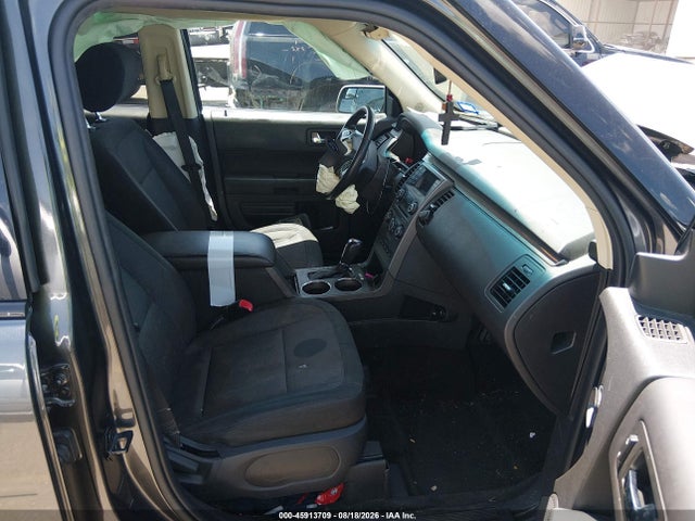 Aukcja sprzedaży 2018 Ford Flex Se, vin: 2FMGK5B81JBA09519, numer aukcji: 45913709