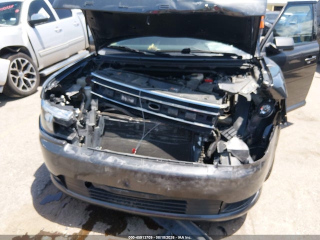 Aukcja sprzedaży 2018 Ford Flex Se, vin: 2FMGK5B81JBA09519, numer aukcji: 45913709