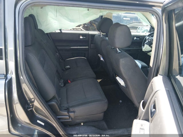 Aukcja sprzedaży 2018 Ford Flex Se, vin: 2FMGK5B81JBA09519, numer aukcji: 45913709