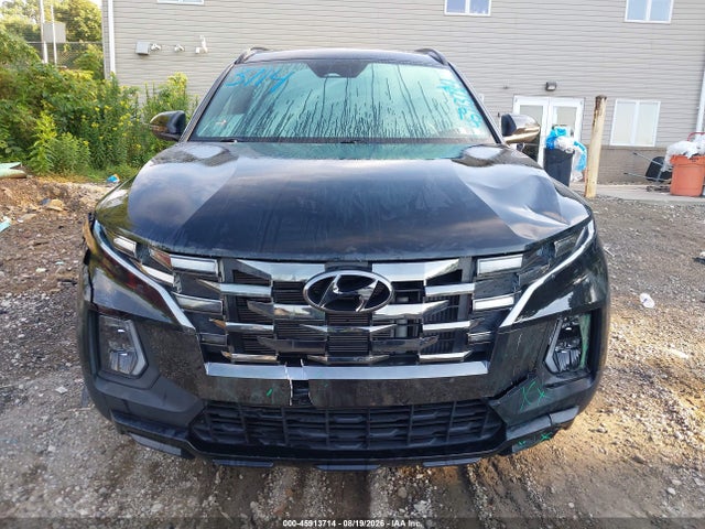 Продаж на аукціоні авто 2024 Hyundai Santa Cruz Night, vin: 5NTJCDAF8RH079358, номер лоту: 45913714