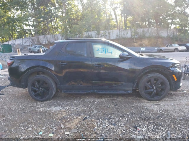 Продаж на аукціоні авто 2024 Hyundai Santa Cruz Night, vin: 5NTJCDAF8RH079358, номер лоту: 45913714