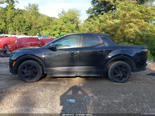Продаж на аукціоні авто 2024 Hyundai Santa Cruz Night, vin: 5NTJCDAF8RH079358, номер лоту: 45913714