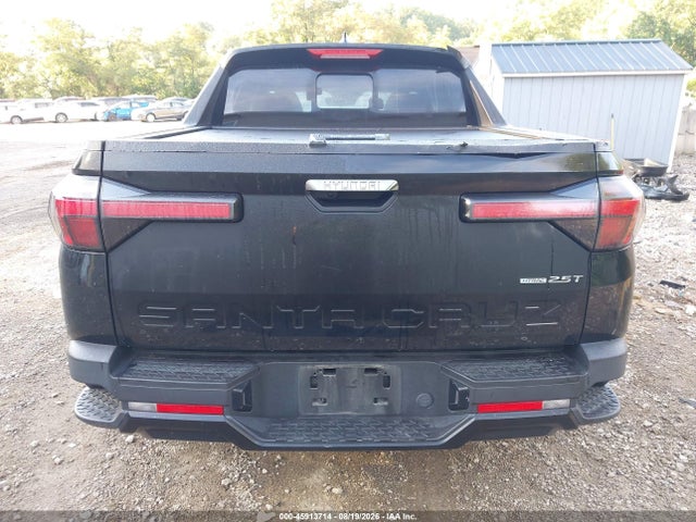 Продаж на аукціоні авто 2024 Hyundai Santa Cruz Night, vin: 5NTJCDAF8RH079358, номер лоту: 45913714
