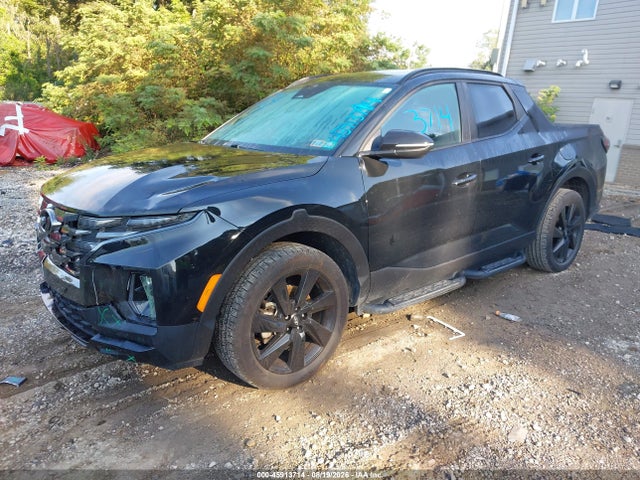 Продаж на аукціоні авто 2024 Hyundai Santa Cruz Night, vin: 5NTJCDAF8RH079358, номер лоту: 45913714