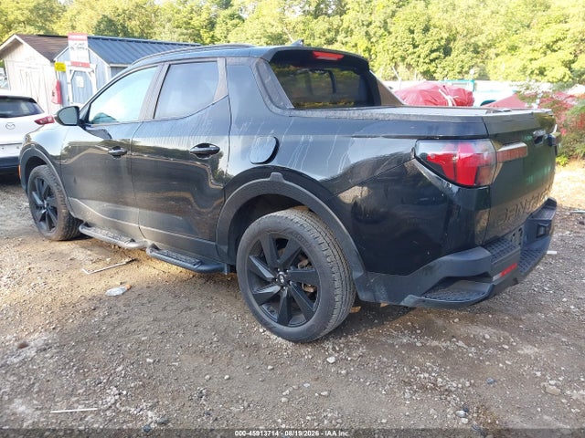 Продаж на аукціоні авто 2024 Hyundai Santa Cruz Night, vin: 5NTJCDAF8RH079358, номер лоту: 45913714