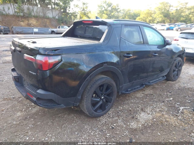 Продаж на аукціоні авто 2024 Hyundai Santa Cruz Night, vin: 5NTJCDAF8RH079358, номер лоту: 45913714