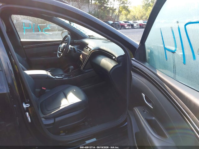 Продаж на аукціоні авто 2024 Hyundai Santa Cruz Night, vin: 5NTJCDAF8RH079358, номер лоту: 45913714