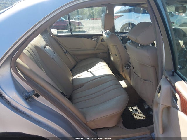 Продажа на аукционе авто 1998 Mercedes-benz E 300 Diesel, vin: WDBJF25F7WA542063, номер лота: 45913716