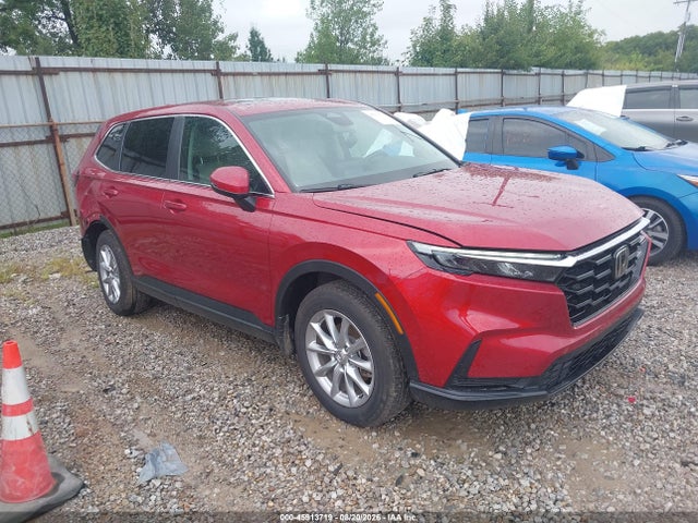 45913719 :رقم المزاد ، 2HKRS4H49TH412733 vin ، 2026 Honda Cr-v Ex Awd مزاد بيع