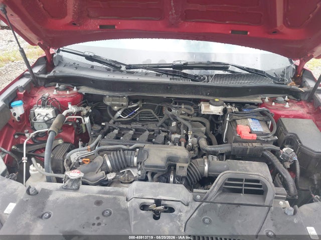 45913719 :رقم المزاد ، 2HKRS4H49TH412733 vin ، 2026 Honda Cr-v Ex Awd مزاد بيع
