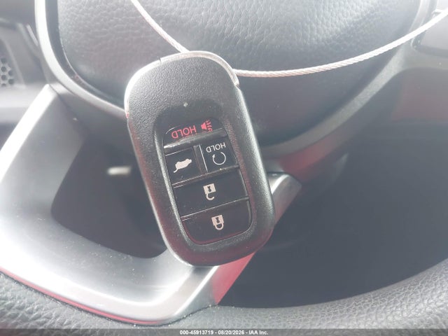 45913719 :رقم المزاد ، 2HKRS4H49TH412733 vin ، 2026 Honda Cr-v Ex Awd مزاد بيع