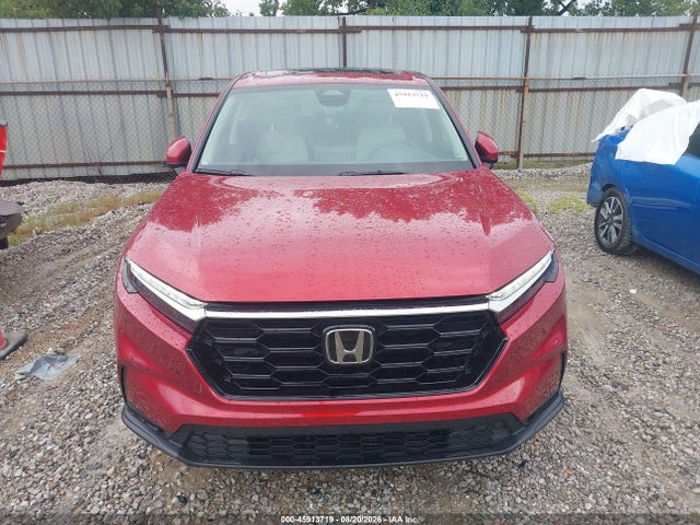 45913719 :رقم المزاد ، 2HKRS4H49TH412733 vin ، 2026 Honda Cr-v Ex Awd مزاد بيع