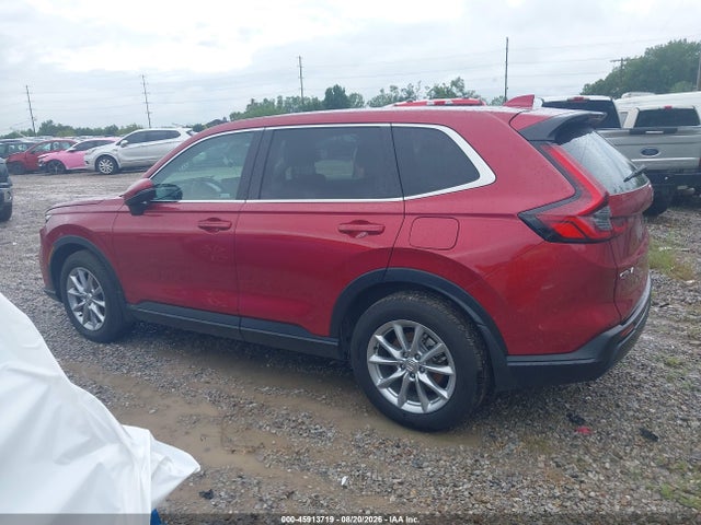 45913719 :رقم المزاد ، 2HKRS4H49TH412733 vin ، 2026 Honda Cr-v Ex Awd مزاد بيع