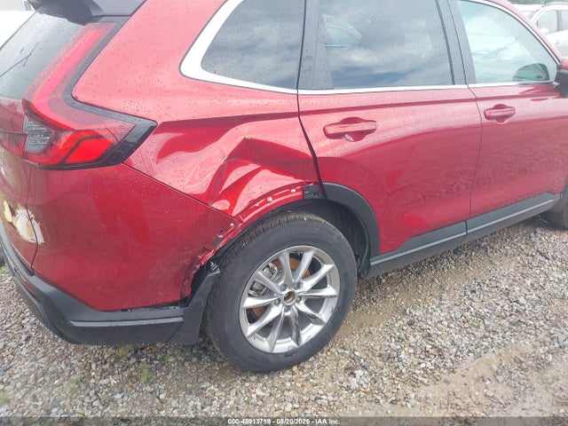 45913719 :رقم المزاد ، 2HKRS4H49TH412733 vin ، 2026 Honda Cr-v Ex Awd مزاد بيع