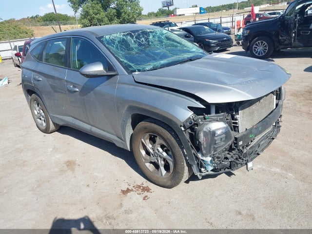 Продажа на аукционе авто 2024 Hyundai Tucson Se, vin: 5NMJA3DE9RH314882, номер лота: 45913723