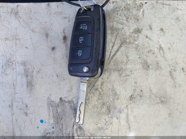 Продажа на аукционе авто 2024 Hyundai Tucson Se, vin: 5NMJA3DE9RH314882, номер лота: 45913723