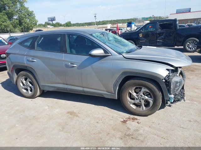 Продажа на аукционе авто 2024 Hyundai Tucson Se, vin: 5NMJA3DE9RH314882, номер лота: 45913723