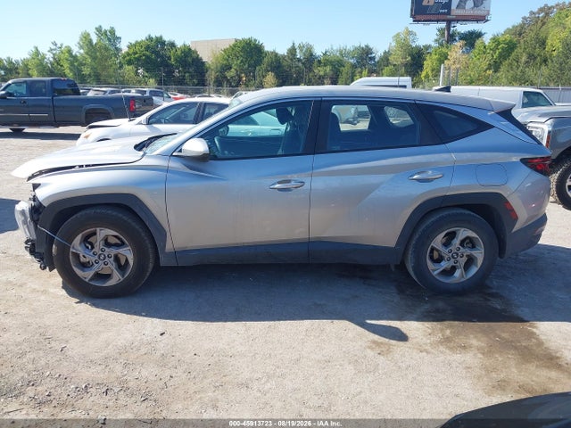 Продажа на аукционе авто 2024 Hyundai Tucson Se, vin: 5NMJA3DE9RH314882, номер лота: 45913723